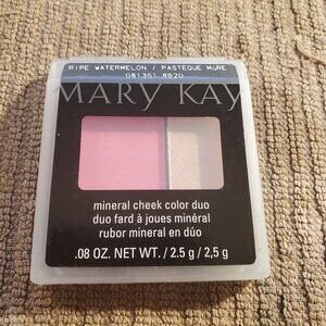 NIB Mary Kay Blush Watermelon